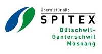Spitex Verein Bütschwil-Ganterschwil-Mosnang-Logo