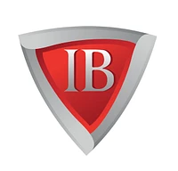 IRON BODYFIT Fribourg logo
