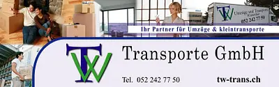 TW Transporte GmbH