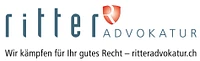 Logo Ritter Advokatur