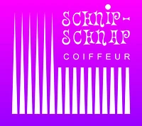 Logo Coiffeur Schnip-Schnap