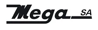 Mega SA Travaux Speciaux-Logo
