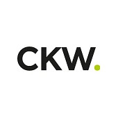 Logo CKW Security