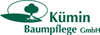 Logo Kümin Baumpflege GmbH