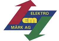 Logo Elektro Märk AG
