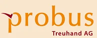 Probus Treuhand AG-Logo