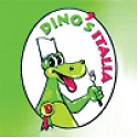 Dino's Italia Pizzeria logo