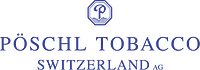 Logo Pöschl Tobacco Switzerland AG