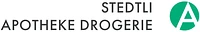 Logo Stedtli Apotheke Drogerie