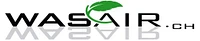 Wasair.ch-Logo