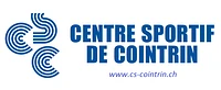 Logo Centre sportif de Cointrin/Piscine 'Les Ailes'