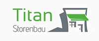 Titan Storenbau GmbH logo