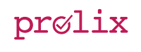 Logo Prolix Lektorat