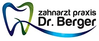 Dr. med. dent. Heinz Berger logo
