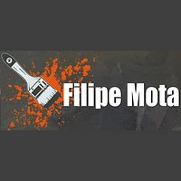 Logo Filipe Mota