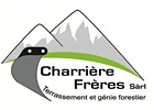 Logo Charrière Frères Sàrl