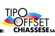 Logo Tipo Offset Chiassese SA