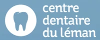 Centres dentaires du Léman Villeneuve-Logo