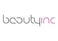 Logo beautyinc GmbH