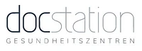 Logo docstation - Gesundheitszentrum Emmen