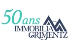 Immobilia-Grimentz SA-Logo
