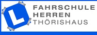Fahrschule Herren-Logo