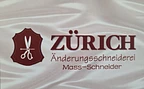 Zürich Änderungsschneiderei Yücel