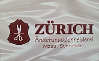 Logo Zürich Änderungsschneiderei Yücel