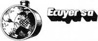 Logo Ecuyer SA