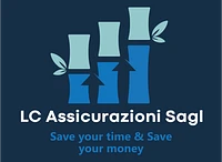 Logo LC Assicurazioni Sagl