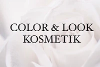 Color & Look Kosmetik-Logo