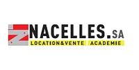Logo Nacelles SA