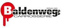 Logo Carrosserie Baldenweg SA