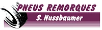 Remorques S.Nussbaumer-Logo