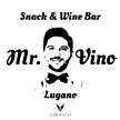 Mr.Vino Lugano - Snack & Wine Bar