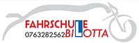 Fahrschule Bilotta logo