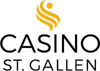 Logo Swiss Casinos St. Gallen