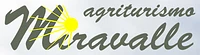Logo Agriturismo Miravalle
