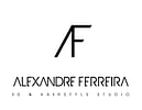 AF hairstyle Alexandre Ferreira