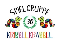 Spielgruppe Kribbelkrabbel logo