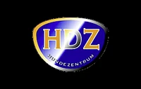 HDZ Hundezentrum logo