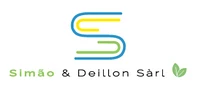 Simão & Deillon Sàrl-Logo