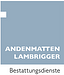 Andenmatten + Lambrigger Bestattungsdienste AG