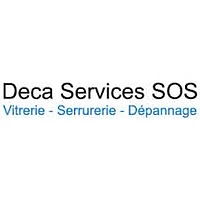 Deca Service SOS logo