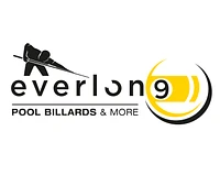 Logo Everlong Pool Billards & More - Sala biliardi