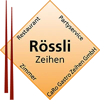 Restaurant Rössli-Logo