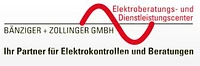 Logo Bänziger + Zollinger GmbH