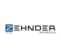 Hans Zehnder AG logo