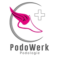 Logo PodoWerk GmbH