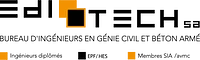 Editech SA logo